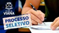 Processo seletivo Edital nº 003/2020: 3ª convocação dos reclassificados para o cargo de enfermeiro