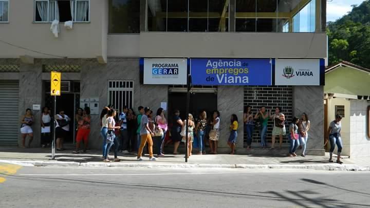 Viana lança Programa Gerar com 150 vagas de estágio