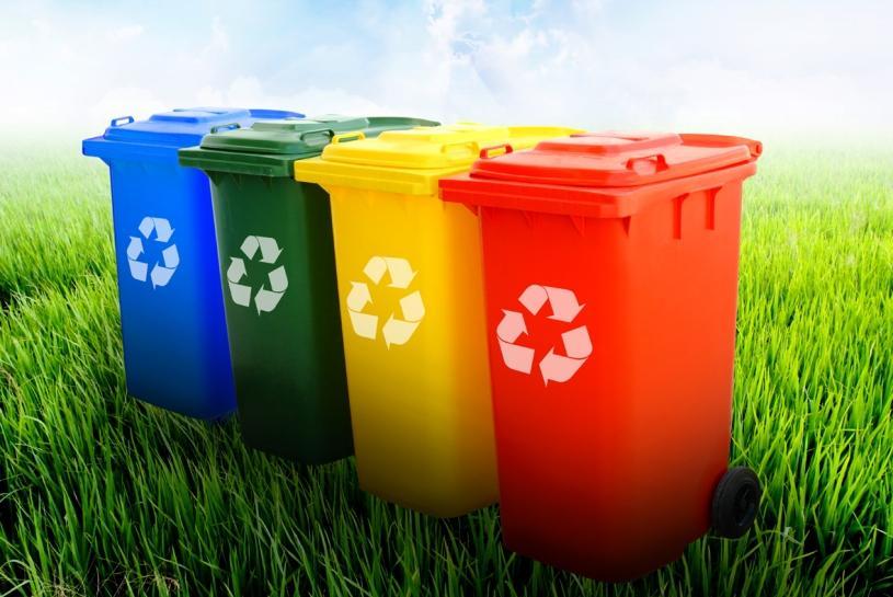 Ascamavi coleta quase 70 toneladas de material reciclável no primeiro semestre de 2020