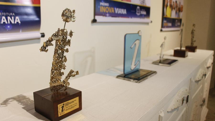 Inscrição do prêmio Inova Viana vai até dia 30 de abril