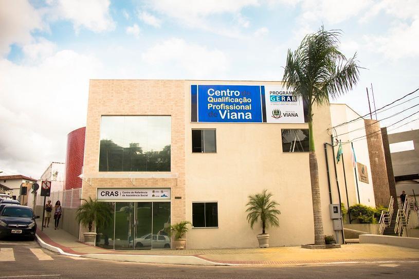 Aula inaugural dos cursos do OportunidadES é nesta terça (13)