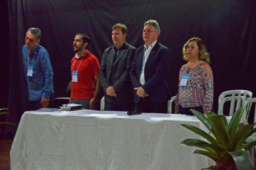 Viana realiza IX Conferência Municipal de Saúde