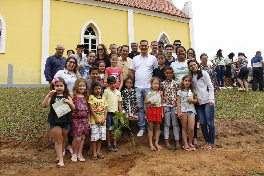 Moradores de São Paulo de Viana recebem Ação Rural neste sábado (23)