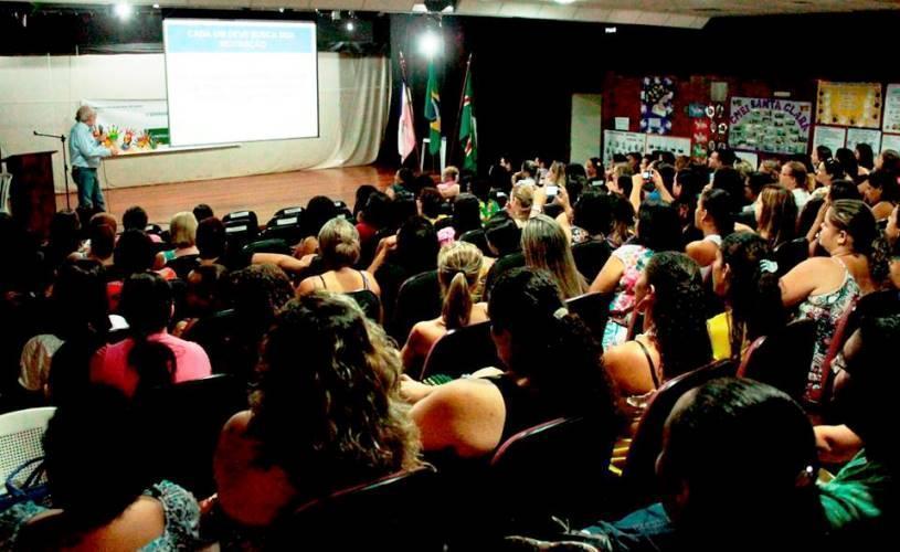 Orientações sobre Convênios e contratos é tema de palestra nesta sexta (24)