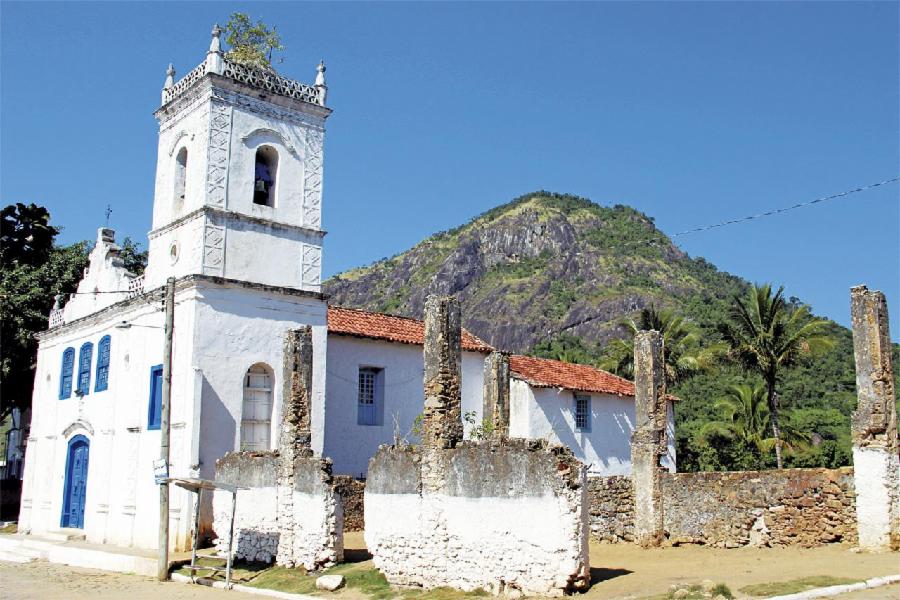 Pontos turísticos de Viana incentivam aprendizado com idosos atendidos em CRAS