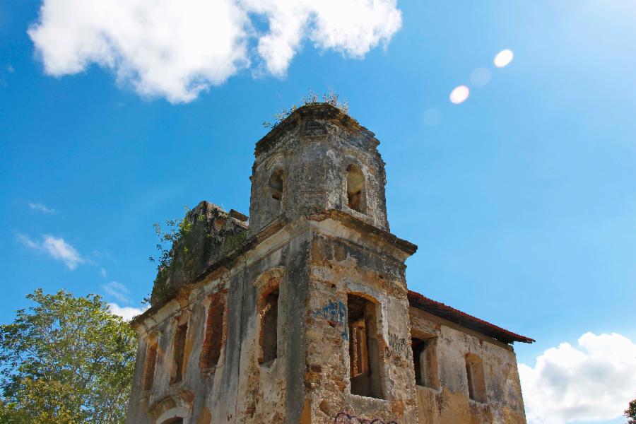 Comunidade celebra padroeira Nossa Senhora de Belém na sexta (02)