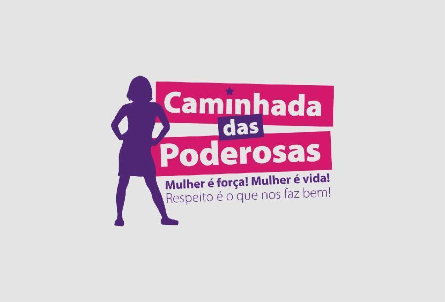 Ações marcam conscientização contra a violência à mulher em Viana