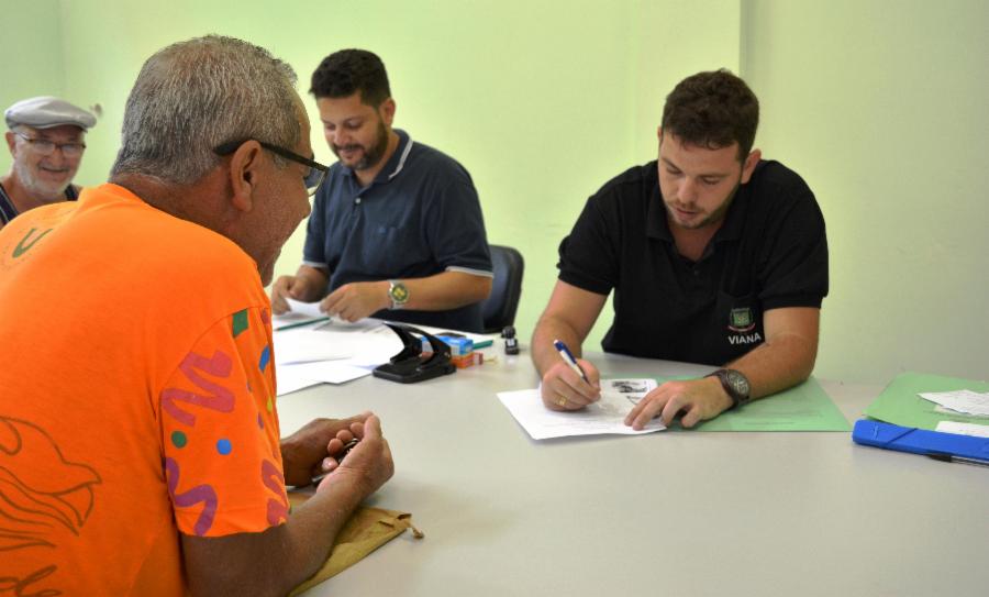 Equipe da Regularização Fundiária faz plantão em Vila Bethânia na próxima semana