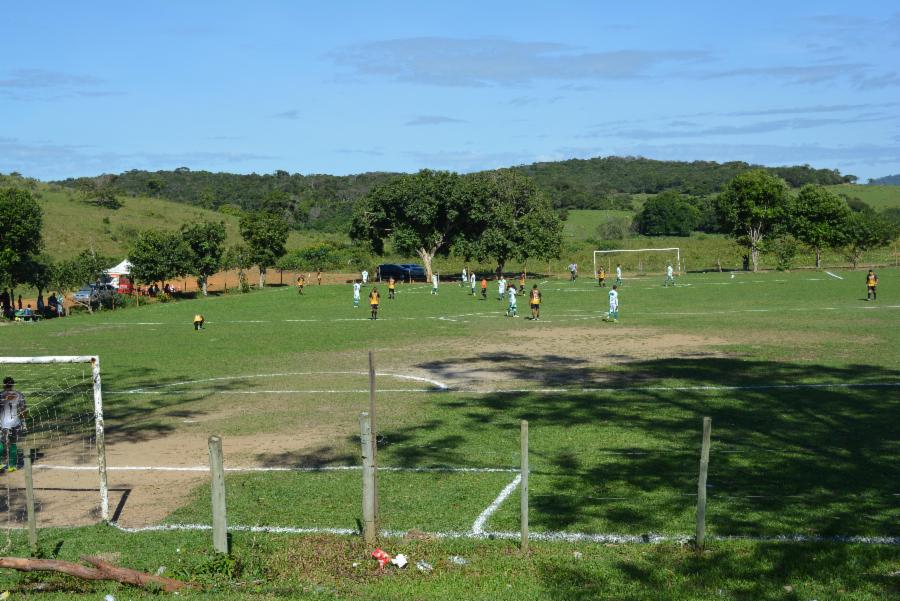 Torneio da Paz começa neste domingo (15)