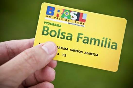 Bolsa Família: direito ao benefício pode ser checado nos CRAS do município