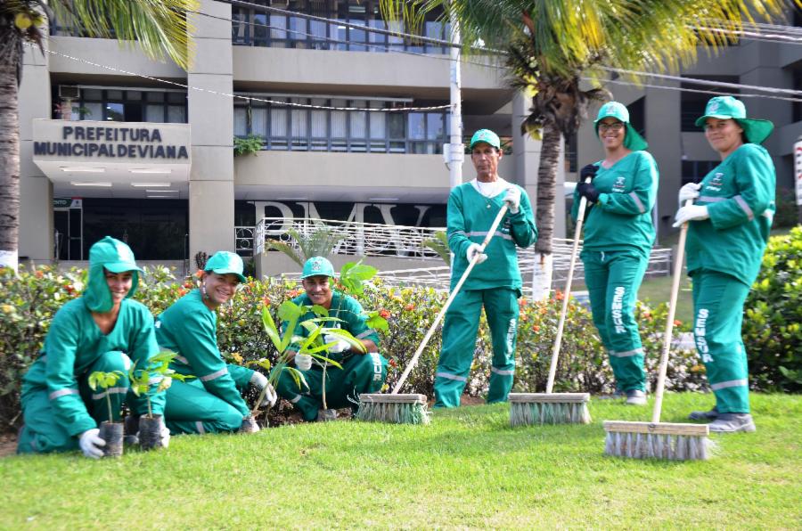 Dia do Gari: eles ajudam a manter uma cidade linda e limpa!