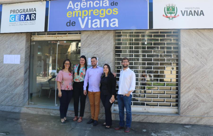 De Viana para o Brasil: equipe do Governo Federal conhece unidades e ações do Programa Gerar