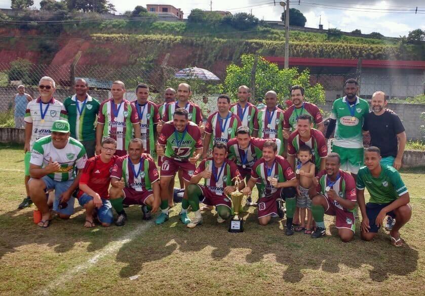 Universal vence Torneio da Paz