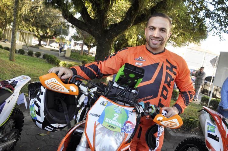 Campeão Brasileiro de Enduro de Regularidade busca tetracampeonato no Viana Adventure