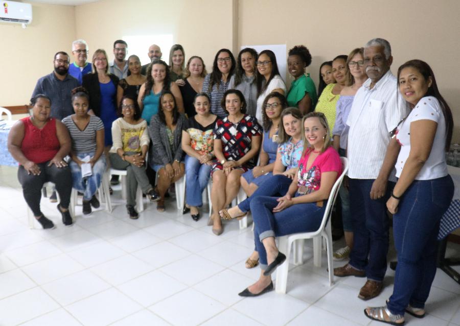 Educação instaura Fórum Permanente de Educação em Viana