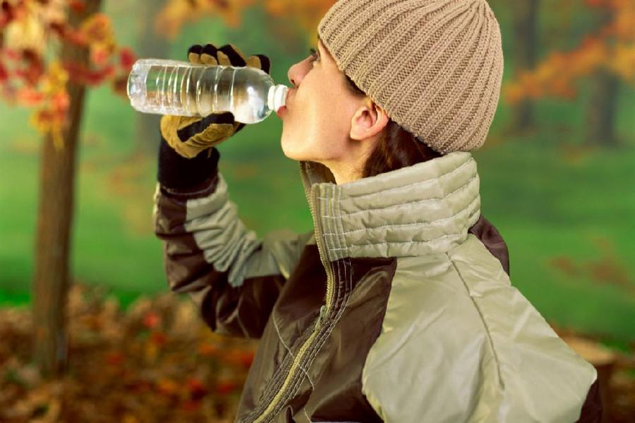 Saúde alerta para prevenção a doenças típicas no inverno