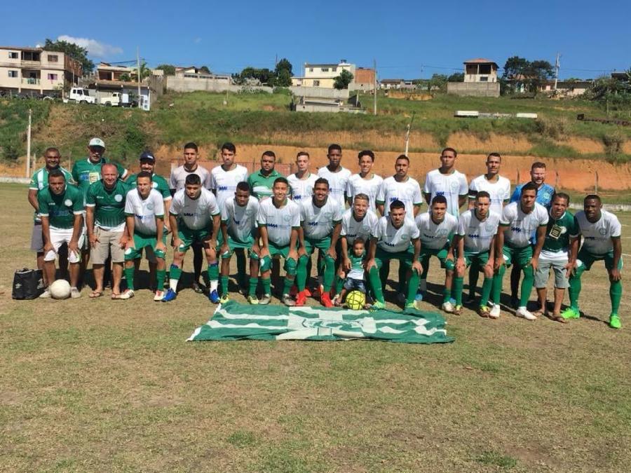 Cosmos é o grande campeão do Campeonato de Verão