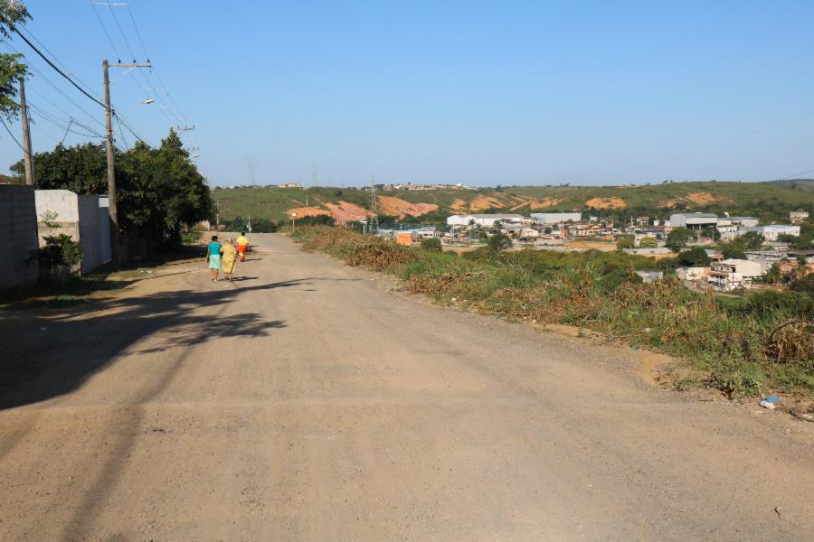 Ordem de Serviço autoriza construção de Parque Linear e lança editais para pavimentação em Arlindo Villaschi