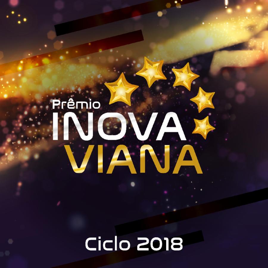 Inova Viana: Ciclo 2018 tem recorde de inscritos