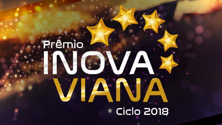 Servidores podem se inscrever para Prêmio Inova Viana