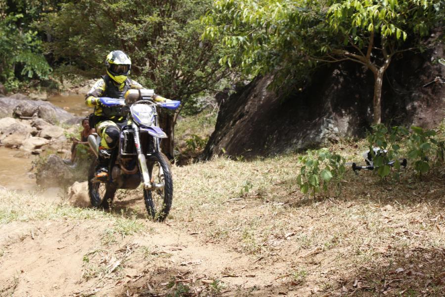 Atletas capixabas podem ganhar prêmio nacional em Viana