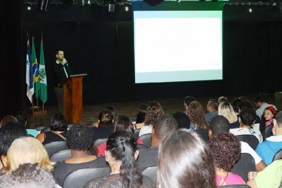 Mais 300 alunos iniciam cursos pelo Programa Gerar