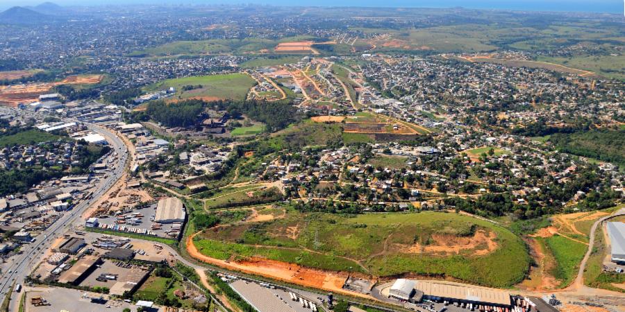 Viana é eleita uma das 15 cidades capixabas com melhor infraestrutura