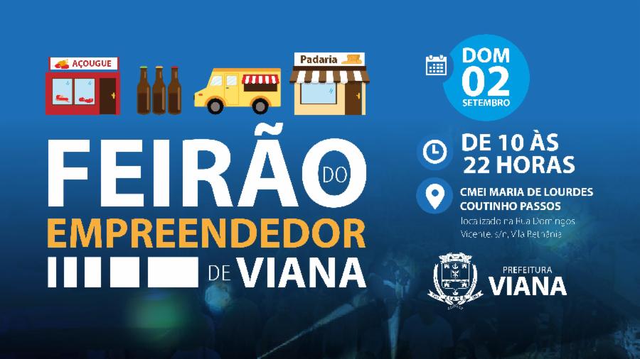 Oficina orienta microempreendedores sobre linhas de crédito no Feirão do Empreendedor