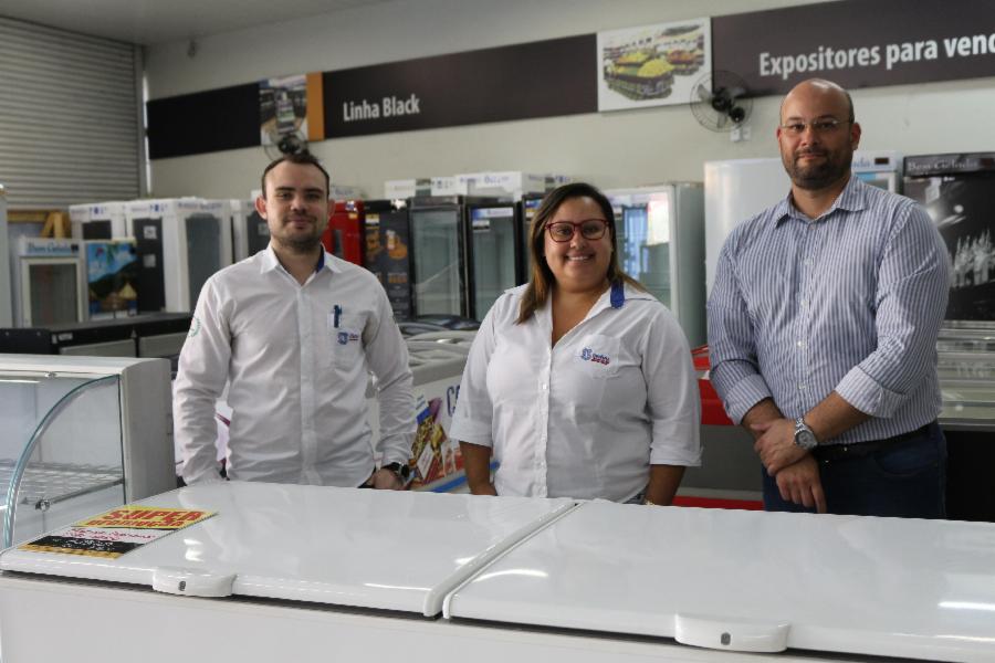 Feirão do Empreendedor: projetos abrem as portas do mercado alimentício para pequenos empreendedores