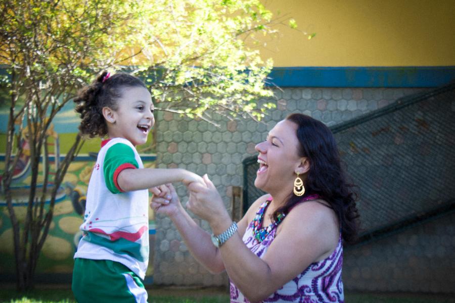 Setembro Verde: exposição A Força da Inclusão será aberta nesta terça (11)