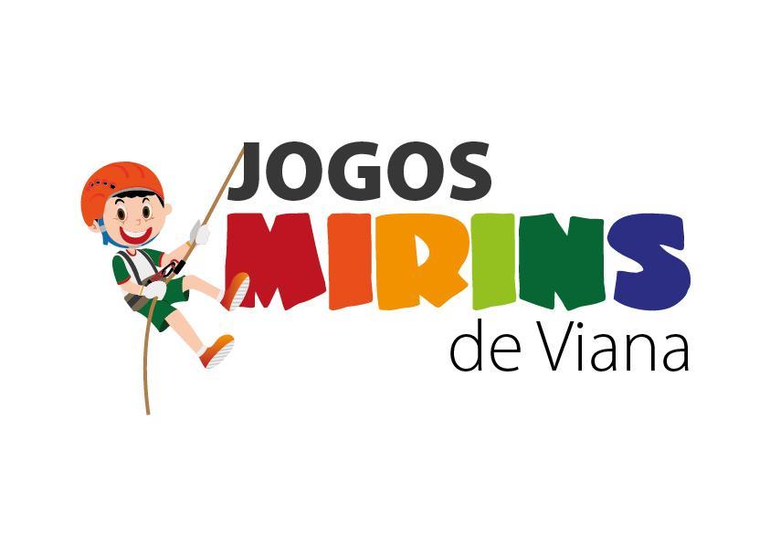 3º Jogos Mirins de Viana começam na terça (02)