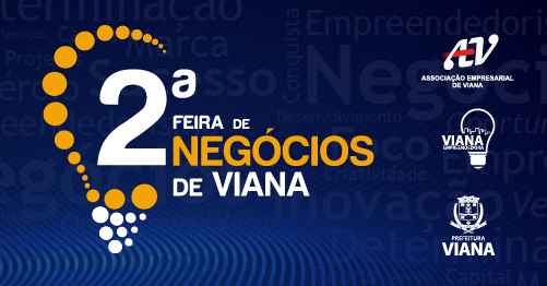 Atrações musicais agitam a programação cultural da 2ª Feira de Negócios de Viana