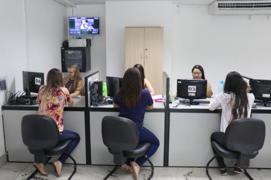 Fique em Dia leva benefícios para regularizar impostos durante mutirão