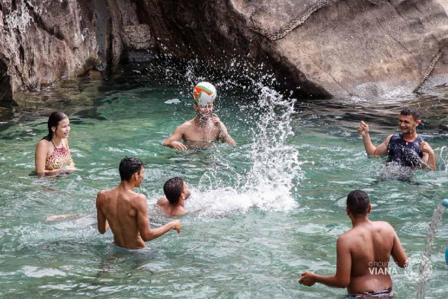 Quer curtir as férias longe da praia? Veja dicas para passeios em Viana!