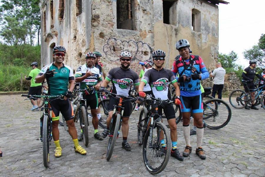 2º Viana Bike reúne mais de 600 ciclistas