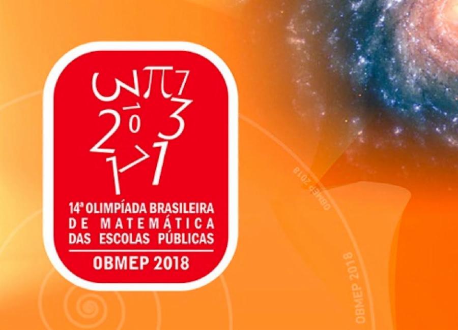 Alunos de escolas de Viana são premiados na Olimpíada Brasileira de Matemática