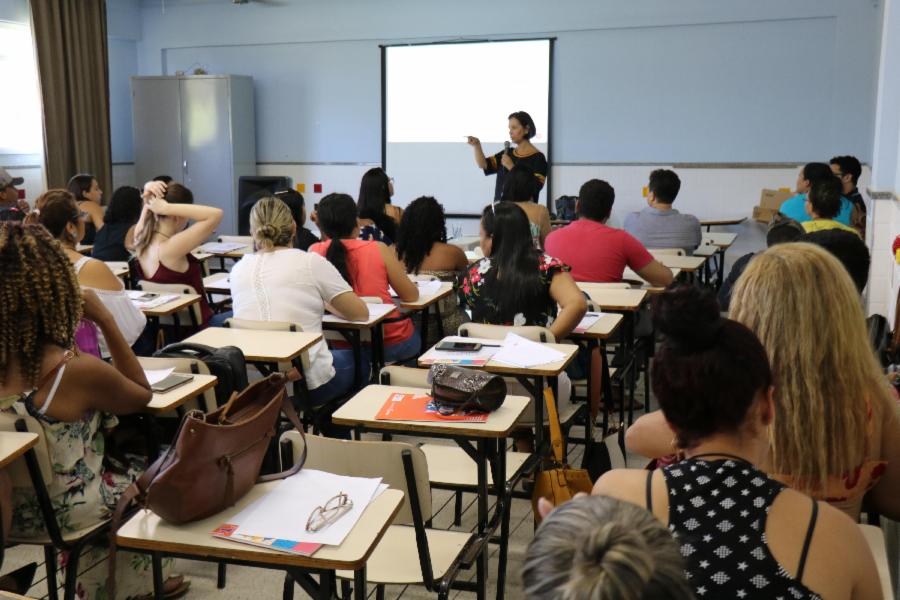 Fórum discute 'Direitos da Criança e do Adolescente de Viana'