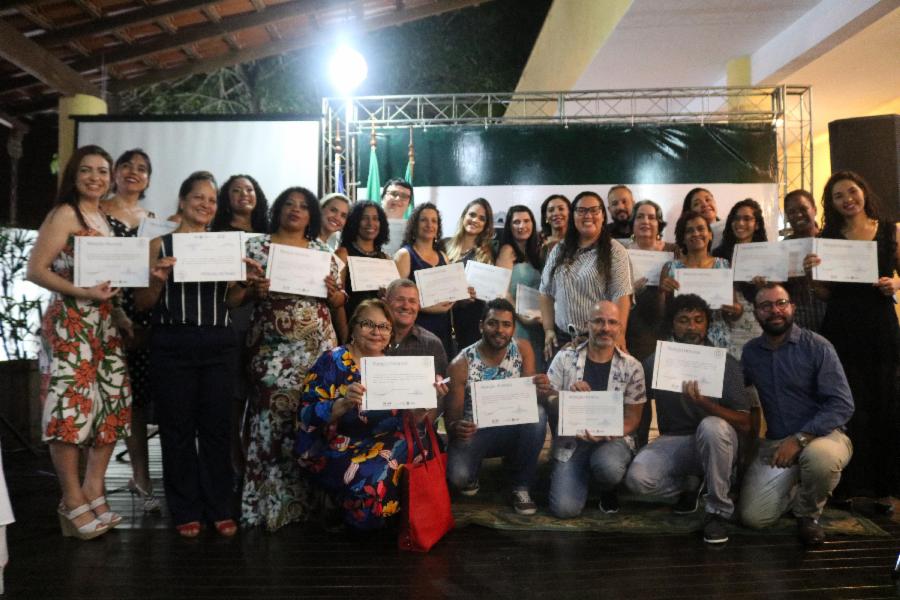 Educação premia iniciativas que levam 'Boas Práticas' para as escolas