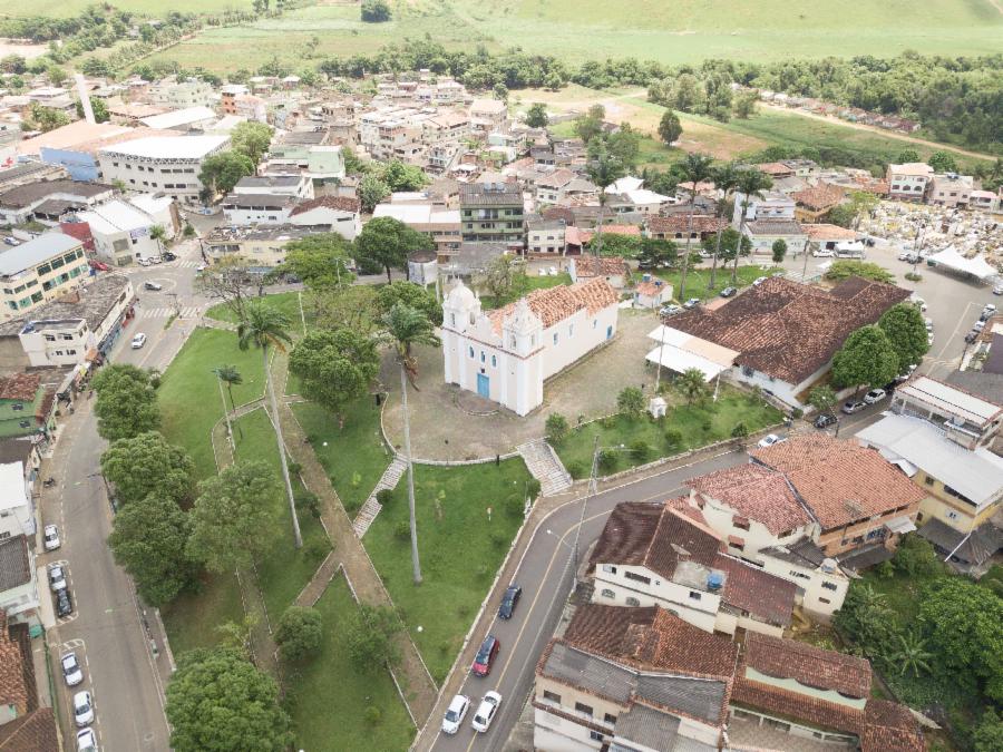 Balanço gestão 2018: investimento recorde em Saúde, Educação e prêmio nacional marcam o ano em Viana