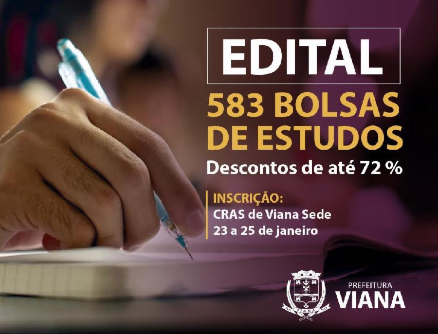 Gerar abre 583 bolsas de estudos para ensino superior e técnico com desconto de até 72%