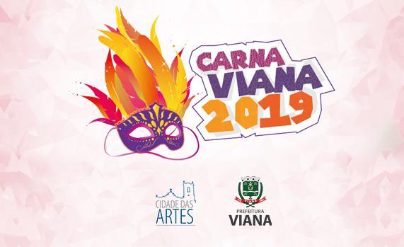 CarnaViana 2019: reunião traça ações para o desfile dos blocos