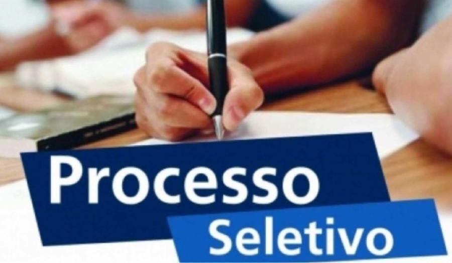 Viana abre processo seletivo para contratação em diversas áreas