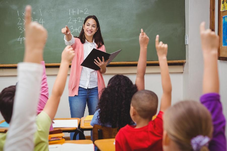 Educação realiza chamada de pedagogos classificados no processo seletivo