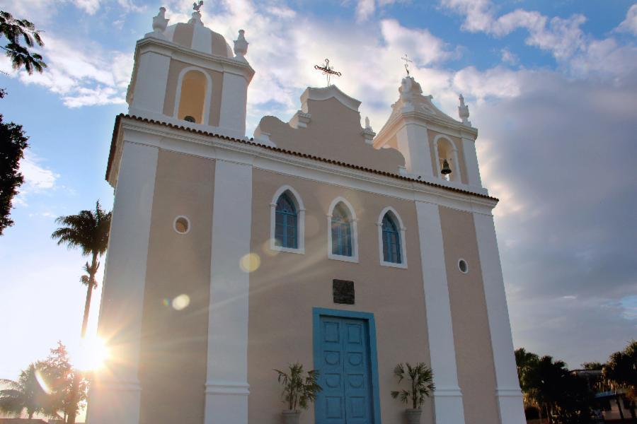 Reunião para criação do Conselho de Turismo será nesta quinta (07)