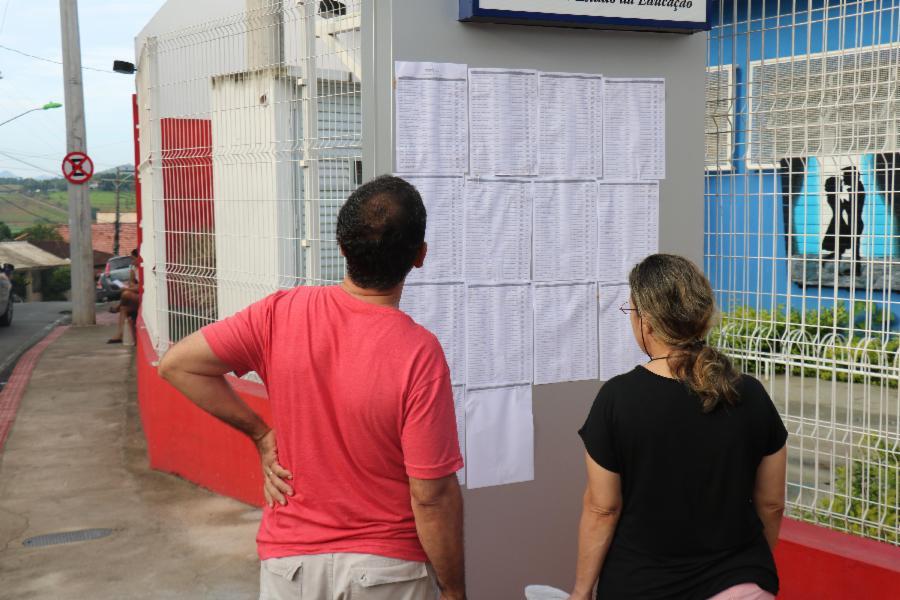 Concurso Público: divulgado gabarito preliminar das provas