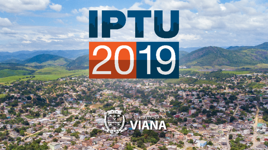 IPTU 2019: desconto de 5% para pagamento em cota única termina nesta terça (11)