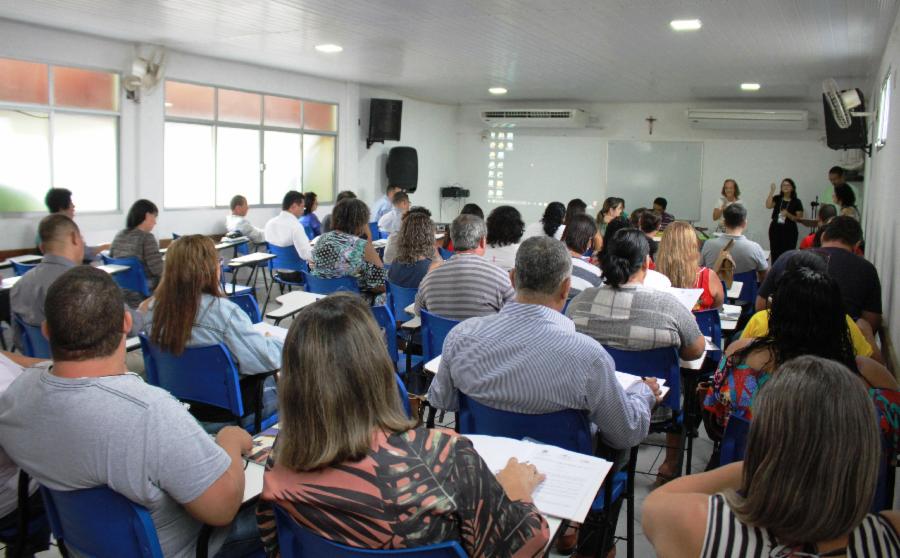 X Conferência da Saúde de Viana debate os desafios do SUS