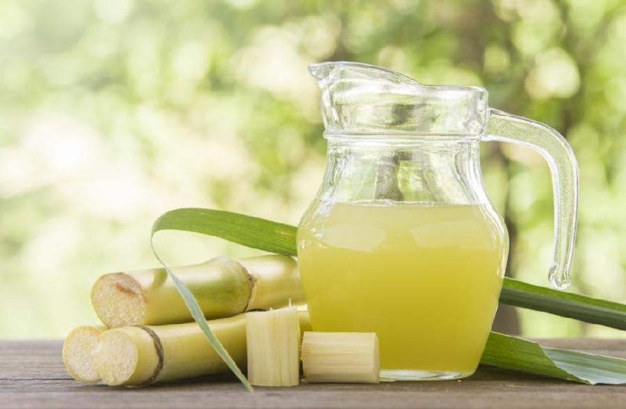 Cana produzida em Viana abastece mercado de caldo da Grande Vitória