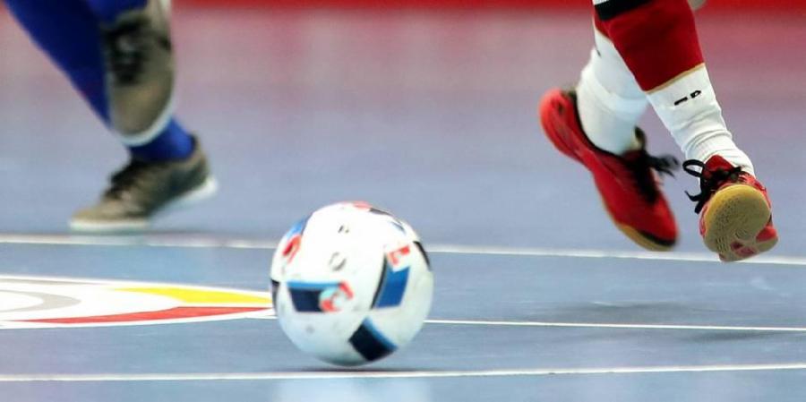 Viana estreia nesta quarta (24) na Copa Espírito Santo de Seleções de Futsal