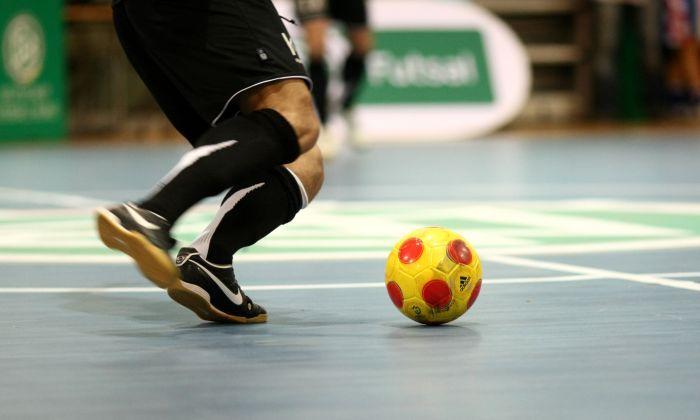 Abertura do Campeonato Municipal de Futsal Masculino e Feminino é nesta segunda (30)